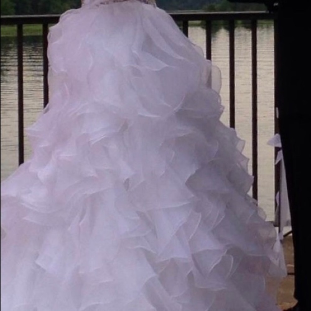 Sottero and Midgley haute couture - Picture 4 of 4